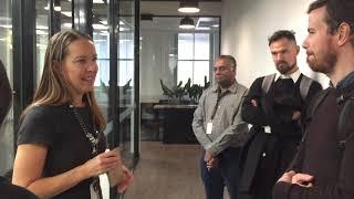 Tour of YBF Ventures