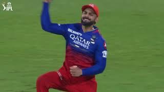 RCB vs CSK IPL highlights #IPL 2024 #viratkohli  #kohli  #MS Dhoni #cricket