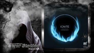 Madness Factory – Ignite (Hasan Ghazi Remix) [Reckoning Records]