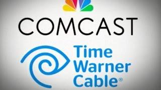 Why did Comcast pull the plug on Time Warner Cable deal?