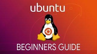 How to Use Ubuntu (Beginners Guide)