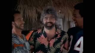 Michael McDonald – Sweet Freedom (1986) Running Scared - Soundtrack