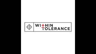 Within Tolerance Episode 90 - Adam Balogh of Laney College Machine Tech