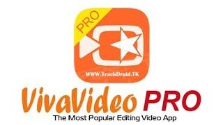 How to download viva video pro editor for free