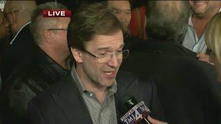Chris Abele Celebrates Primary Election Victory