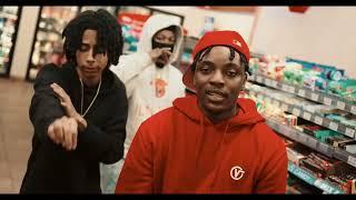 Buddha1k x Banditdamack - Hemet Mall (Official Music Video) || Dir. JojoBuzz