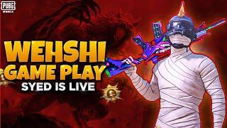 || LETS EXPLORE NEW 3.6 UPDATE IS HERE || LIVIK GAME PLAY || PUBG MOBILE || 460 || SYED IS LIVE