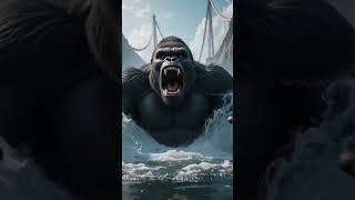 wait for end  #shorts #youtubeshorts #aicartoon #viralvideo #trending #ai #comedy #freefire #reels