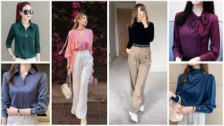 Trending Girls Pant-Shirts for Every Occasion| Bold and Beautiful: Perfect Pant-Shirts for Girls