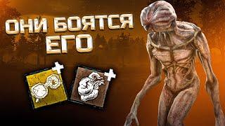 Эти СУРВЫ совсем не Боятся ДЕМОНГОРГОНА в Dead By Daylight