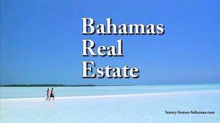 Nassau Bahamas Real Estate for Sale * Get Your Nassau Bahamas Real Estate Listings Here