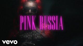 BLANCO2X - PINK RUSSIA