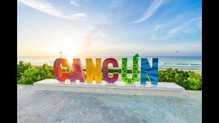 2022 Broughton Family Vacation to Cancun (the plan)