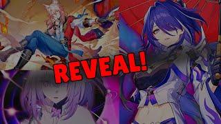 Honkai Star Rail 3.2 Livestream: Date, Time, Characters, Banners, & What To Expect