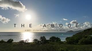 The Abode | 4 Bed - 3.5 Bath | Luxury Villa | Citizenship by Investment