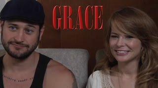 DP/30: Grace - Paul Solet & Jordan Ladd (2009)