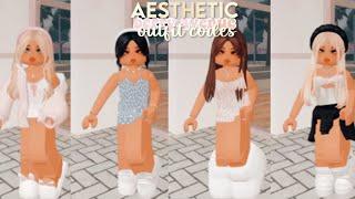 Aesthetic Outfit Codes For Berry Avenue   | bunniory ౨ৎ