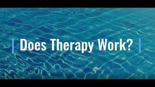 Does Therapy Work?