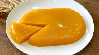 ‏This is the only way l cook pumpkin!Dessert in 5 minutes!without baking!No flour!No gelatin!