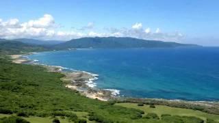 Kenting National Park Tour, Cape Eluanbi, Taiwan  (Jon De Leon)