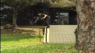 aaron wilson's part from "corridor of shame"