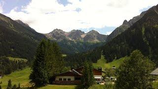 Mindelheimer Klettersteig 2016 (HD)