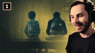 First Time Playing Life is Strange 2 -- pt 1