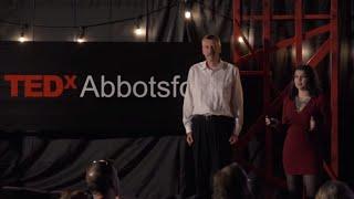 Confirmation Bias and Naive Realism  | Sven Van de Wetering & Flora Oswald | TEDxAbbotsford