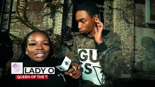 Lady O - Da Streetz - (Official video)