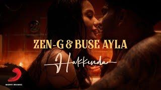 ZEN-G & BUSE AYLA  - HAKKINDA