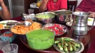 New Diet System -Pragnesh and Manisha Patel.San Jose CA USA