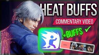 MAKE LEE'S HEAT GREAT AGAIN | Tekken 8 Commentary