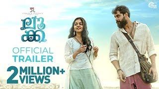 LUCA Malayalam Movie Trailer | Tovino Thomas, Ahaana Krishna | Arun Bose | Sooraj S Kurup | Official