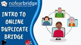 Introduction to Duplicate Bridge