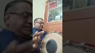 Dr. P. Srinivasa Gopalan mridangam video series no 1866