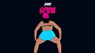 Jevvo - Spida - ( Official Audio )