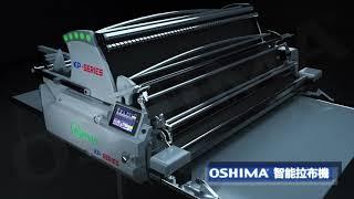 How Cloud-Enabled Fabric Spreading Machines Transform Manufacturing