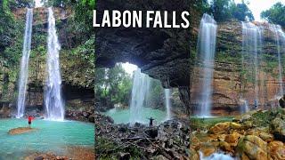 labon falls east jaintia hills District,  Meghalaya India 