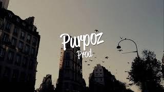 INSTRU RAP CONSCIENT MELANCOLIQUE by Purpoz Produxion