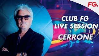 CERRONE | CLUB FG LIVE DJ MIX | CLIMAX