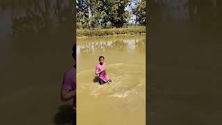 लौ जा | tip tip barsha pani dinesh kc bhajani Kailali #funny #shorts #viralshorts #tiptipbarsapani