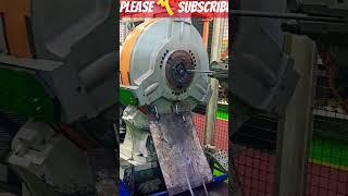 Super power NUMALLIANCE Ftx16 machine || part banding machine || YouTube short video viral #youtube