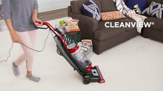 BISSELL CleanView® Upright Vacuum