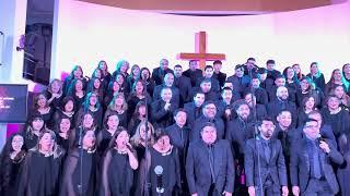 Ven a Adorar y Cantar - Coro Tabernáculo de Cristo
