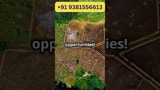 Open Plots for Sale in Maheswaram, Hyderabad