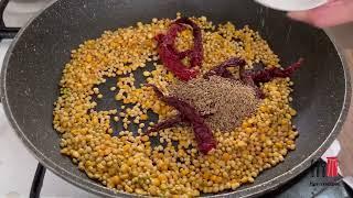 Kerala Sambar Powder recipe| tips n recipes