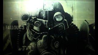 Fallout 3 прохождение Land Часть 80 Вход в убежище 87