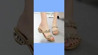 beautiful_heels_sandals  #sandalsdesigns #fashionstyle #2024shorts