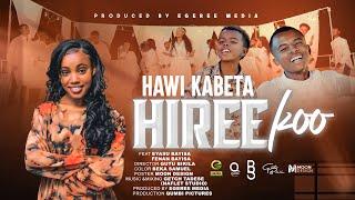 HAWI KABATA | HIREE KOO | EGEREE MEDIA