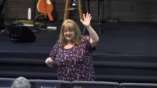 Wednesday June 12th Terri Young, Principles of the Kingdom